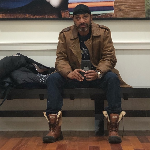 Meet your Posher, Altariq - Picture 5 of 16